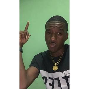 Meet your Posher, Deon